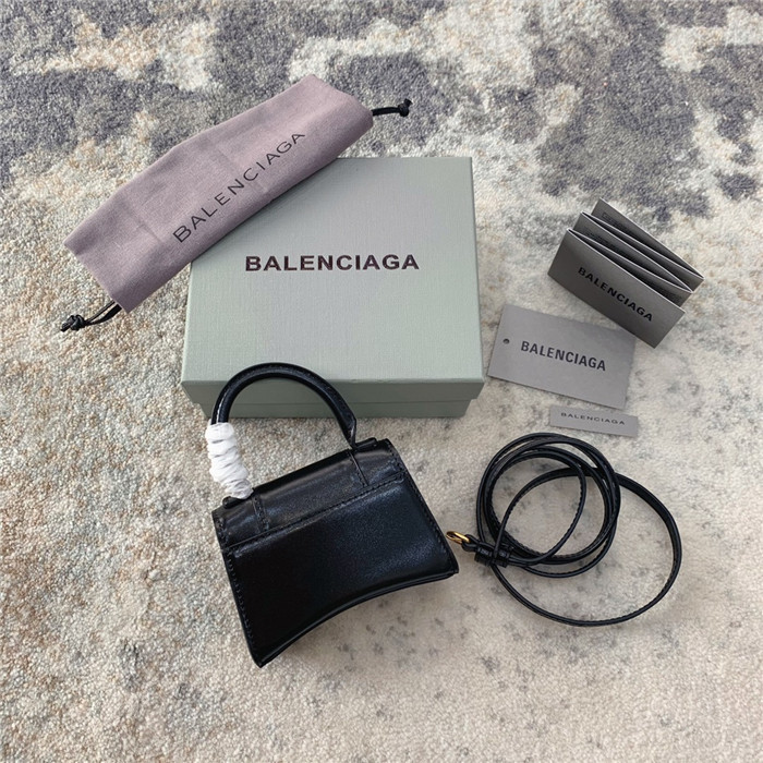 Balenciaga 발렌시아가 선글라스 슈퍼 미니백 B19880