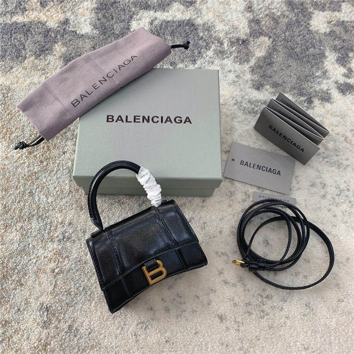 Balenciaga 발렌시아가 선글라스 슈퍼 미니백 B19880