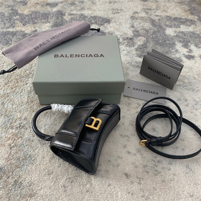 Balenciaga 발렌시아가 선글라스 슈퍼 미니백 B19880
