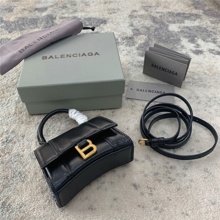 Balenciaga 발렌시아가 선글라스 슈퍼 미니백 B19880