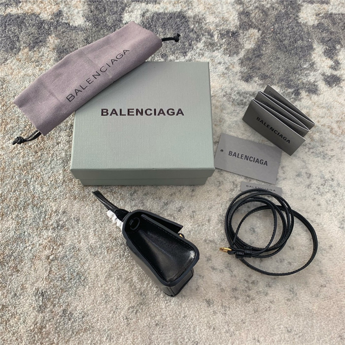 Balenciaga 발렌시아가 선글라스 슈퍼 미니백 B19880
