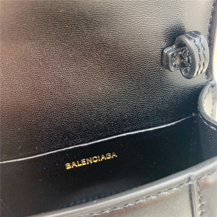 Balenciaga 발렌시아가 선글라스 슈퍼 미니백 B19880
