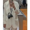 Balenciaga 발렌시아가 선글라스 슈퍼 미니백 B19880