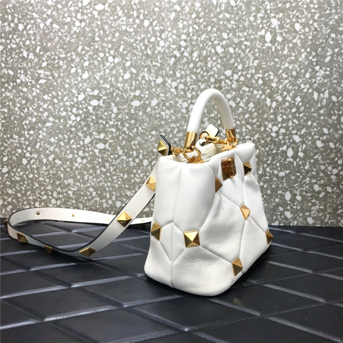VALENTNIO  발렌티노 로만스터드 토트&숄더백 V509019