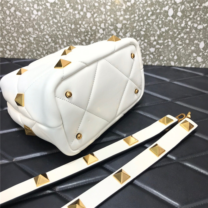 VALENTNIO  발렌티노 로만스터드 토트&숄더백 V509019