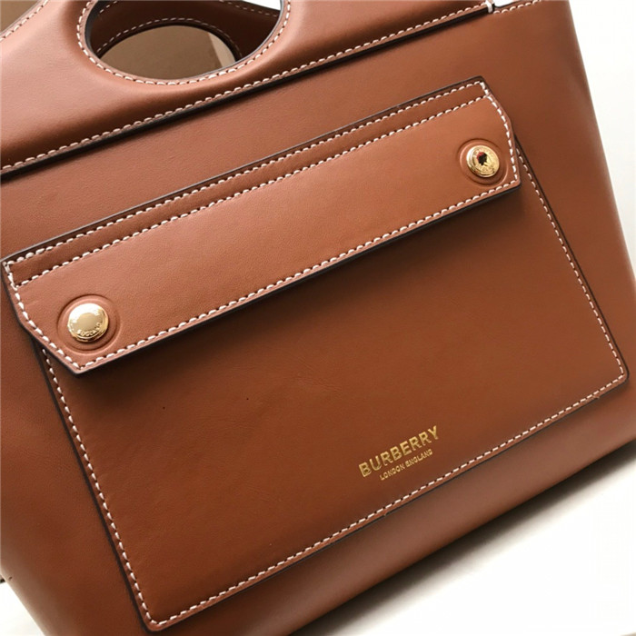 Burberry  버버리 토트백 B40801-2