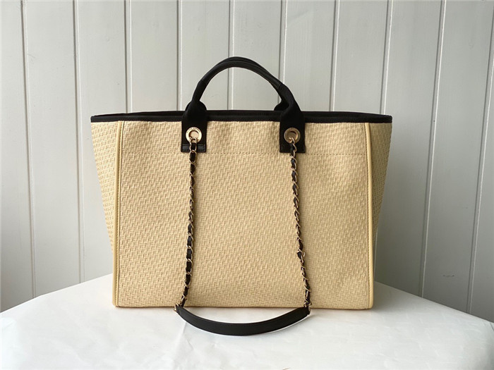 chanel   샤넬 쇼퍼백 AS66941