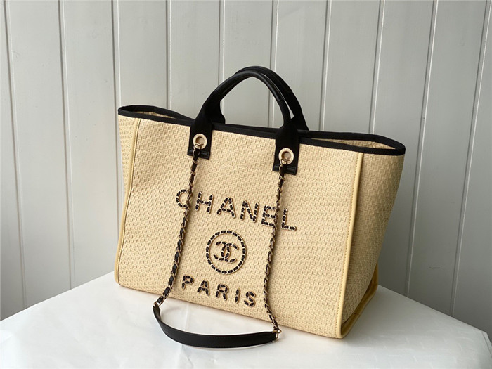 chanel   샤넬 쇼퍼백 AS66941