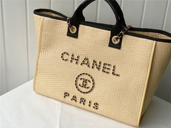 chanel   샤넬 쇼퍼백 AS66941
