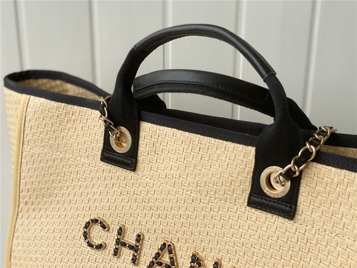 chanel   샤넬 쇼퍼백 AS66941