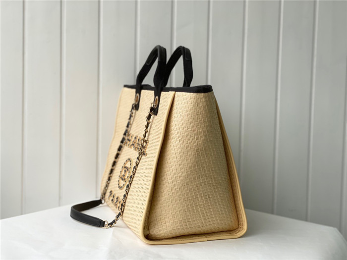 chanel   샤넬 쇼퍼백 AS66941