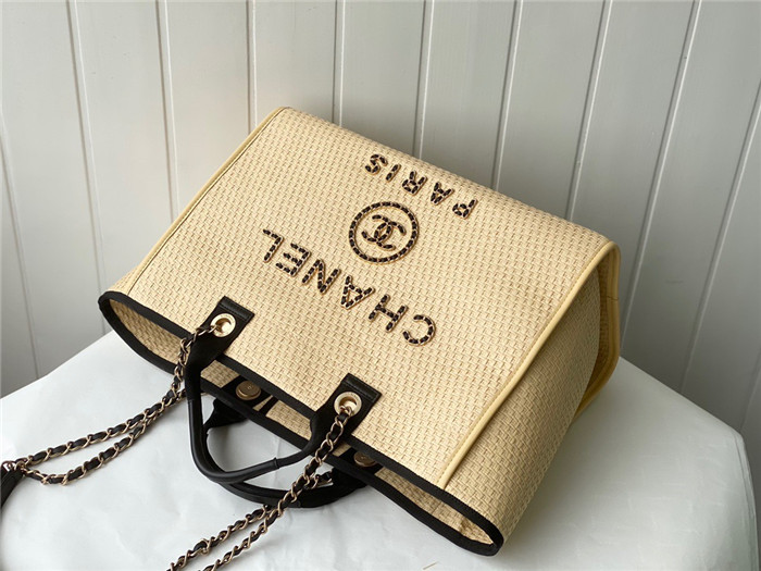 chanel   샤넬 쇼퍼백 AS66941