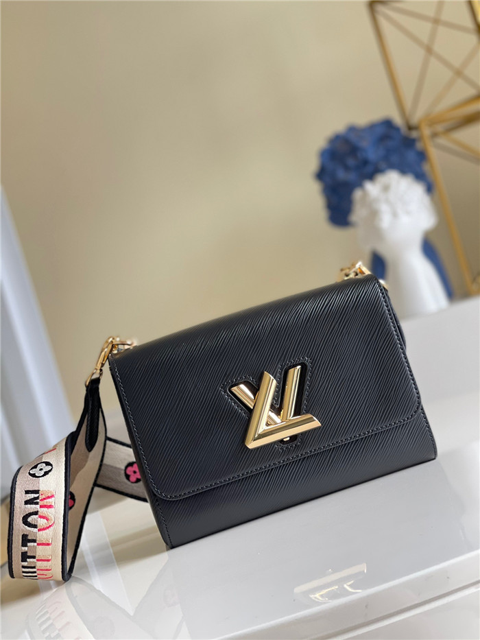 Louis Vuitton   루이비통 트위스트 MM M57505