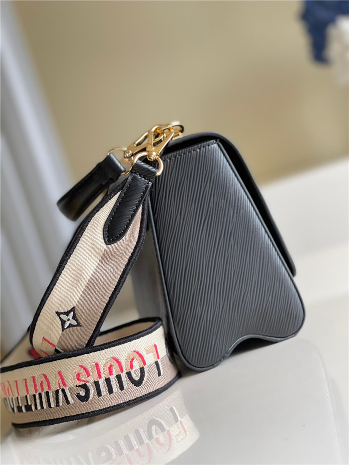 Louis Vuitton   루이비통 트위스트 MM M57505
