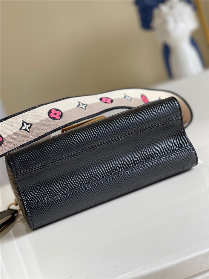 Louis Vuitton   루이비통 트위스트 MM M57505