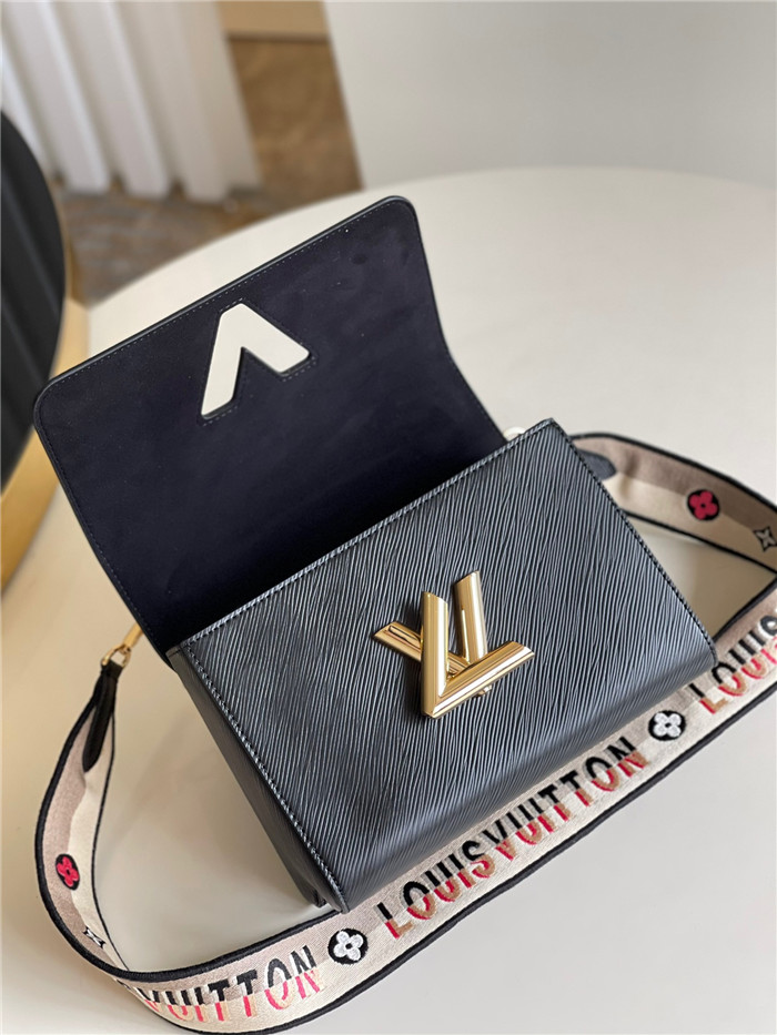 Louis Vuitton   루이비통 트위스트 MM M57505