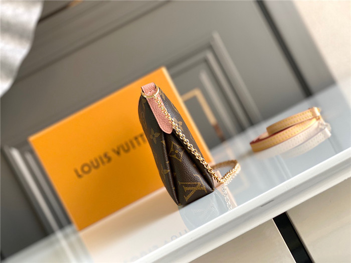  Louis Vuitton 루이비통 팔라스체인 크로스백 M44037