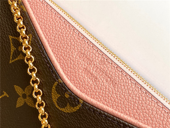  Louis Vuitton 루이비통 팔라스체인 크로스백 M44037