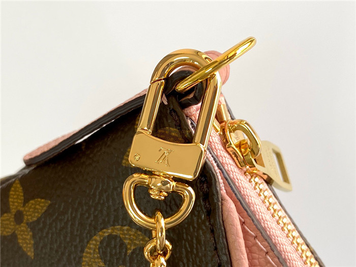  Louis Vuitton 루이비통 팔라스체인 크로스백 M44037