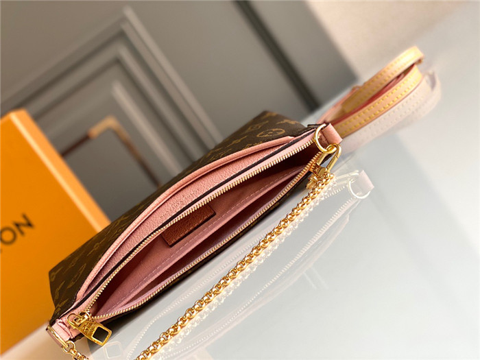  Louis Vuitton 루이비통 팔라스체인 크로스백 M44037
