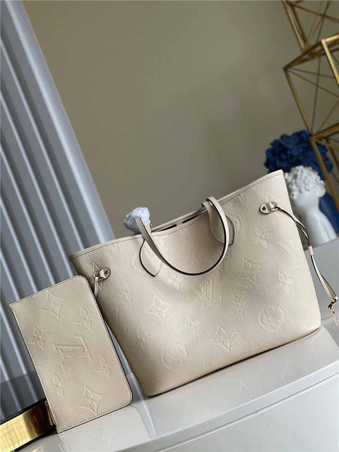 Louis Vuitton 루이비통 네버풀 숄더 토트백 MM M45686