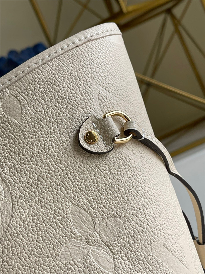 Louis Vuitton 루이비통 네버풀 숄더 토트백 MM M45686