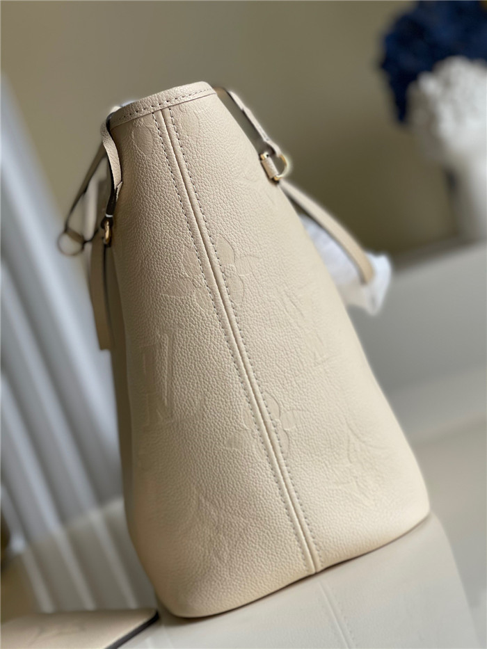 Louis Vuitton 루이비통 네버풀 숄더 토트백 MM M45686