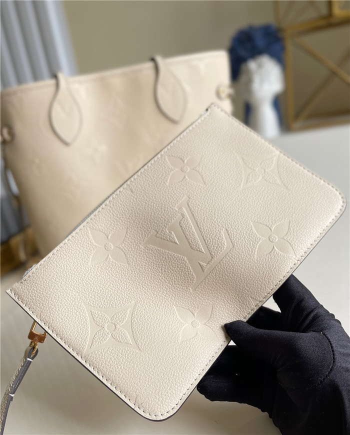 Louis Vuitton 루이비통 네버풀 숄더 토트백 MM M45686