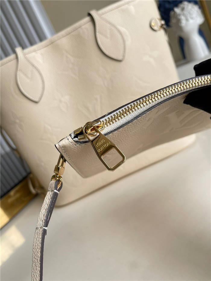 Louis Vuitton 루이비통 네버풀 숄더 토트백 MM M45686
