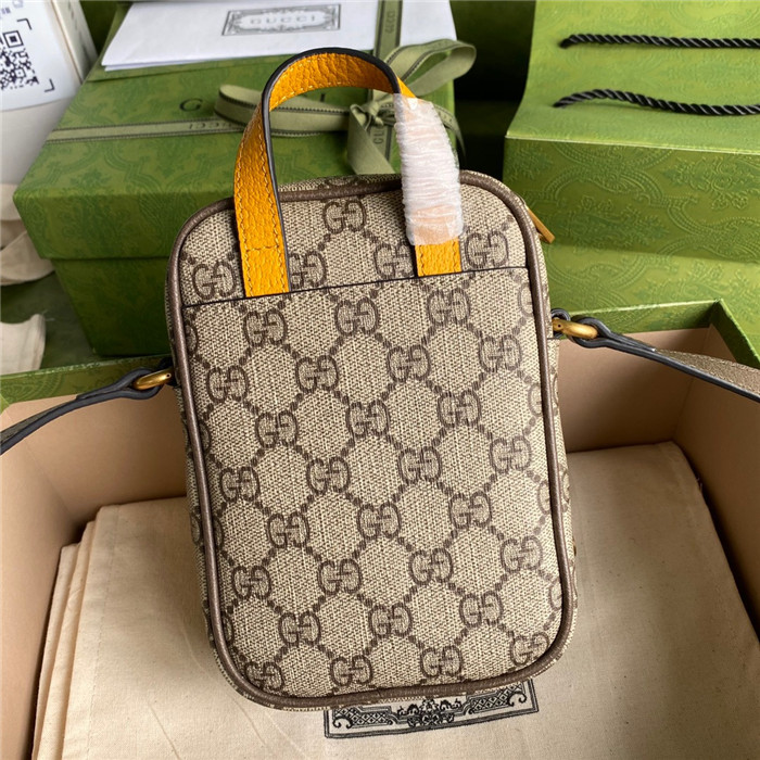 GUCCI 구찌 네오 빈티지 미니백 658556