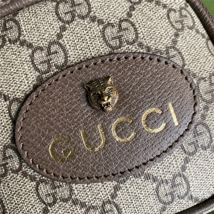 GUCCI 구찌 네오 빈티지 미니백 658556