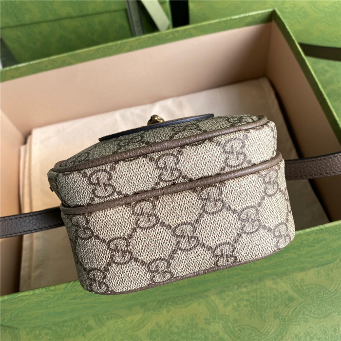 GUCCI 구찌 네오 빈티지 미니백 658556