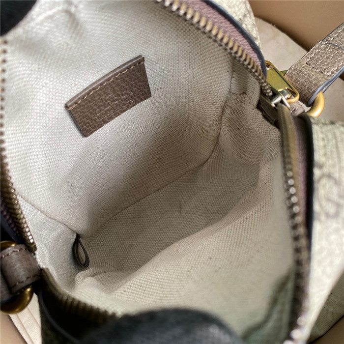 GUCCI 구찌 네오 빈티지 미니백 658556