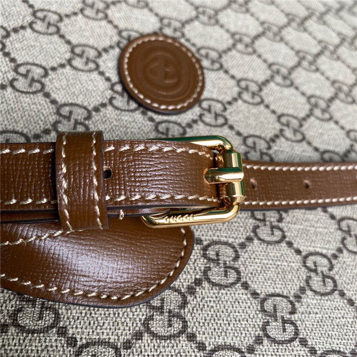GUCCI 구찌 GG 스몰 토트백 659983