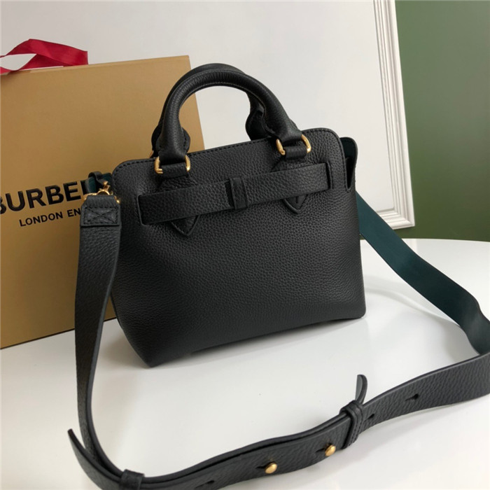 Burberry 버버리 더 벨트 미니 토트백 B62100
