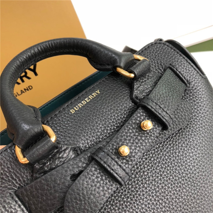 Burberry 버버리 더 벨트 미니 토트백 B62100