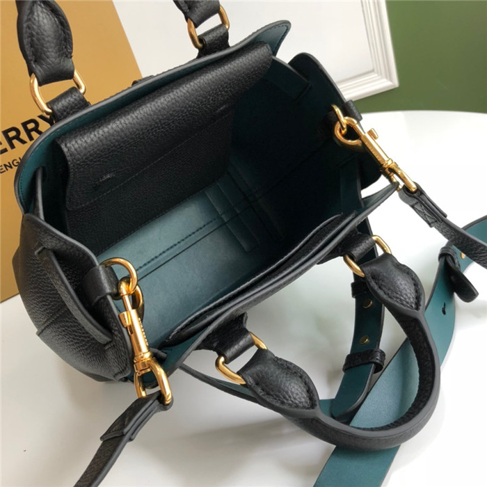 Burberry 버버리 더 벨트 미니 토트백 B62100