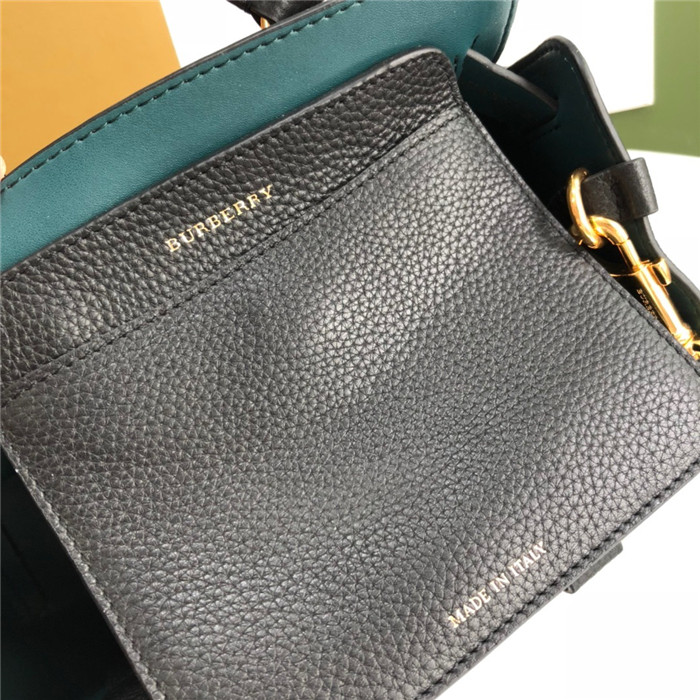 Burberry 버버리 더 벨트 미니 토트백 B62100