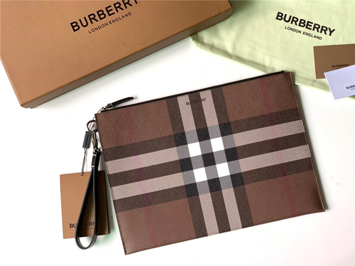 Burberry  버버리 클러치 백 B61010