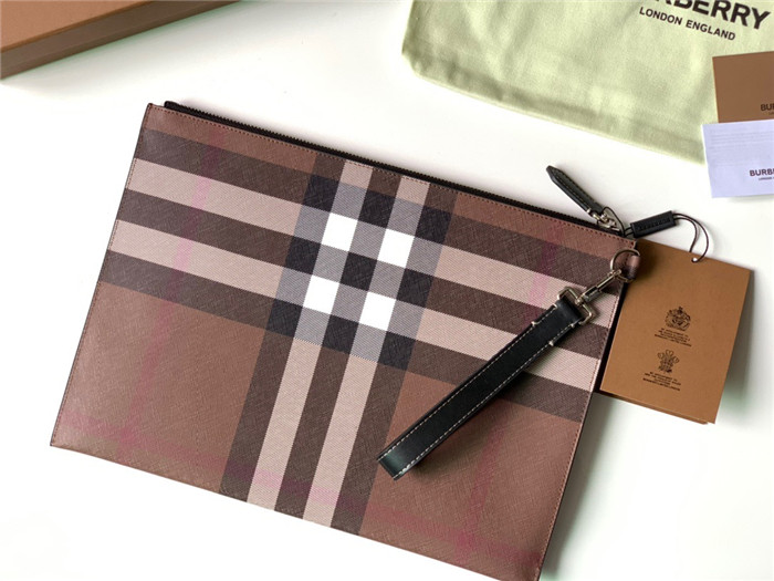 Burberry  버버리 클러치 백 B61010
