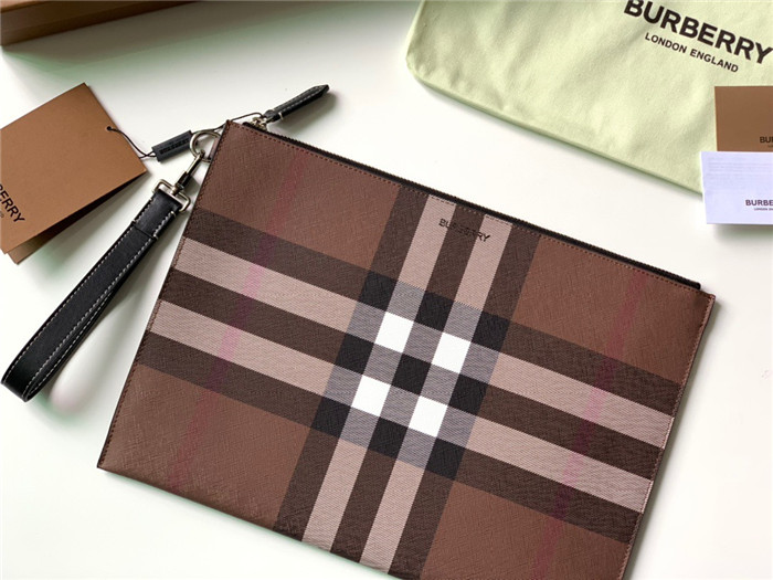 Burberry  버버리 클러치 백 B61010