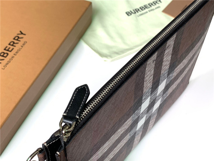 Burberry  버버리 클러치 백 B61010