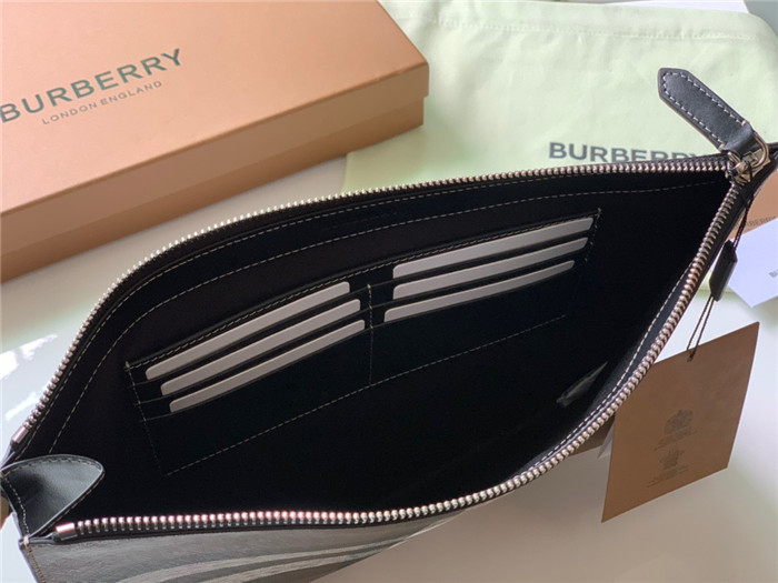 Burberry  버버리 클러치 백 B61010
