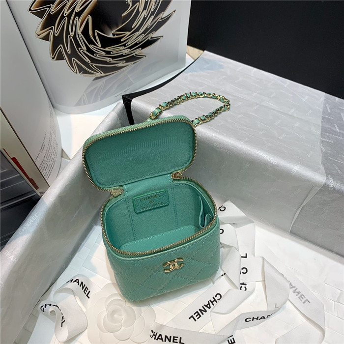 chanel 샤넬 네오 토트백 AS81091