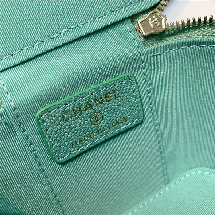 chanel 샤넬 네오 토트백 AS81091
