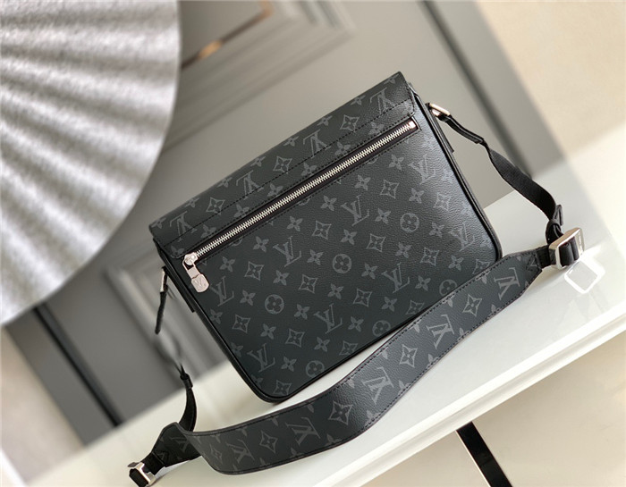 Louis Vuitton 루이비통 뉴 메신저백 M30746