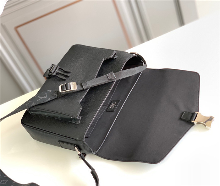 Louis Vuitton 루이비통 뉴 메신저백 M30746