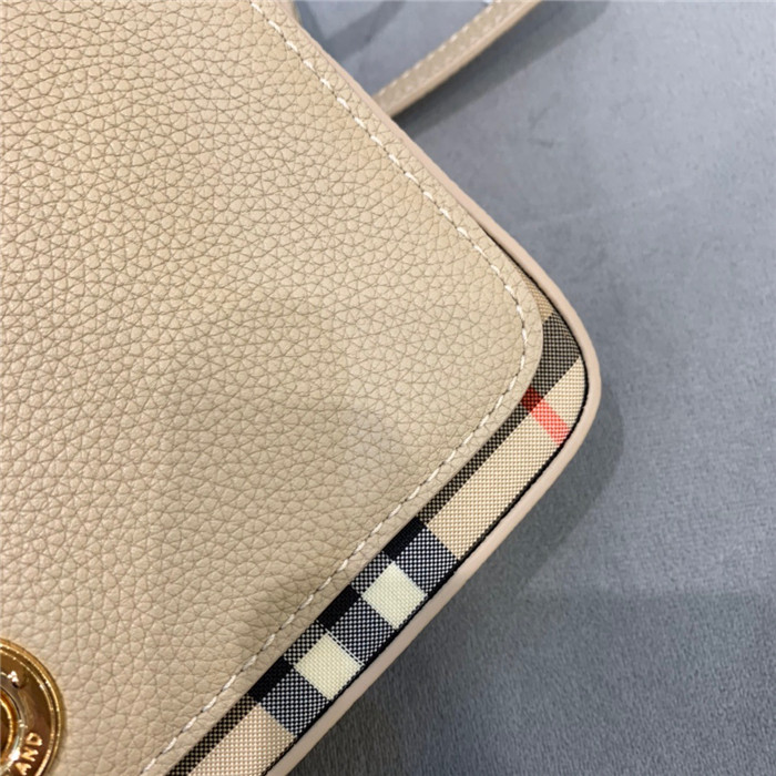 Burberry 버버리 노트 크로스백 B80190