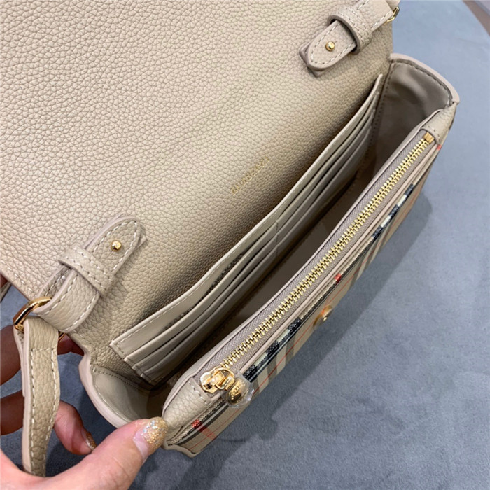 Burberry 버버리 노트 크로스백 B80190