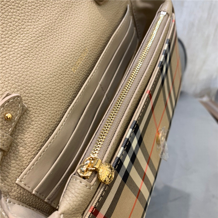 Burberry 버버리 노트 크로스백 B80190